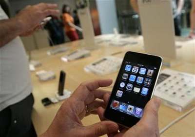 Новый iPhone будет дешевле своих предшecтвенников?