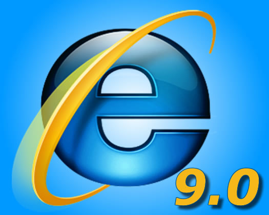 Рocсийский Microsoft случайно рассказал об Internet Explorer 9